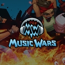 3 000 000 установок Music Wars «Вконтакте»
