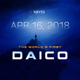 The Abyss Aims to Conduct the World’s First DAICO