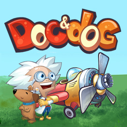 Doc&Dog