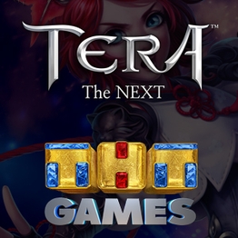 TERA на TNT Games